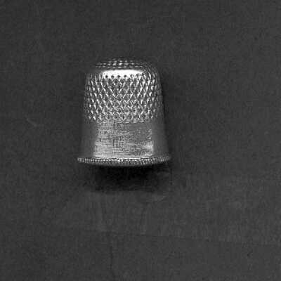 Thimble 0963