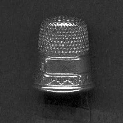 Thimble 0388