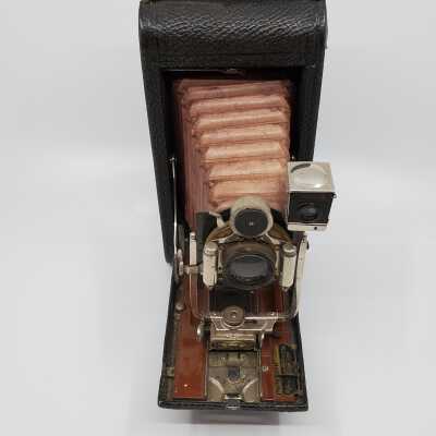 Camera, Folding