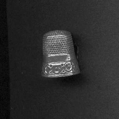 Thimble 1597