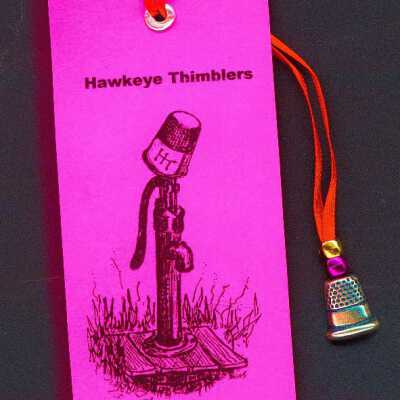 Thimble 2593