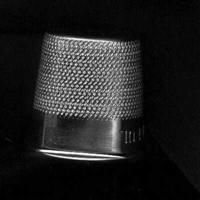 Thimble 0450