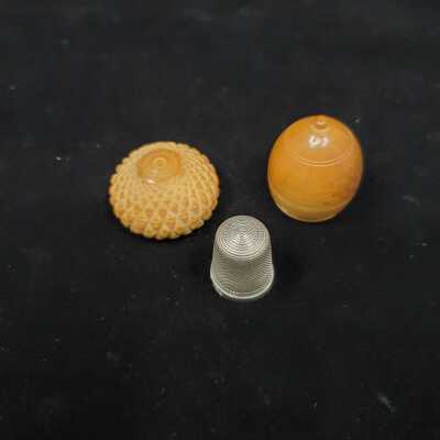 Thimble Case - AAW