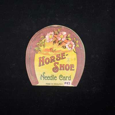 Needle Book - K0043