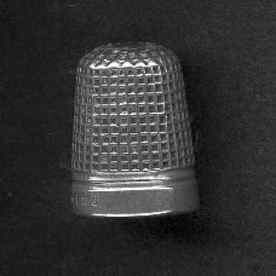 Thimble 0180