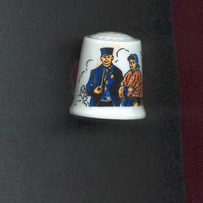Thimble 1286
