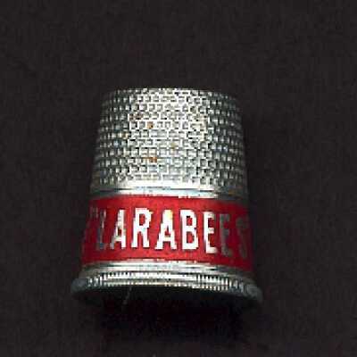 Thimble 0647