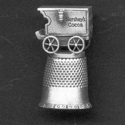 Thimble 2578