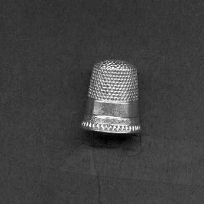 Thimble 0477