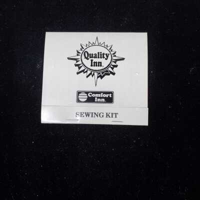 Sewing Kit - K0498