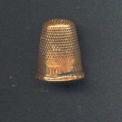 Thimble 0984