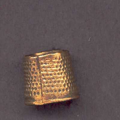 Thimble 0761