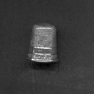 Thimble 0809