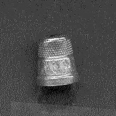 Thimble 0416