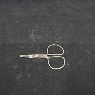 Scissors, Tatting - K0485