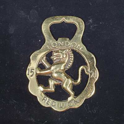 Ornament, Harness