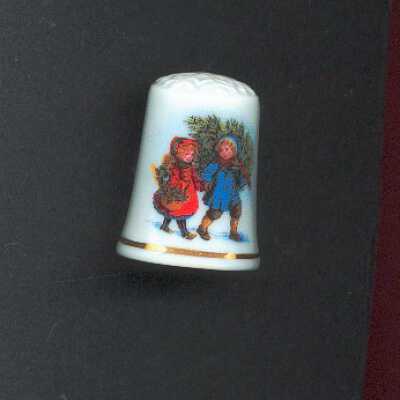 Thimble 1337