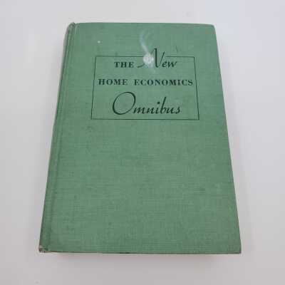 Home Economics - The New Home Economics Omnibus