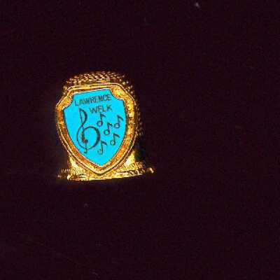 Thimble 1904