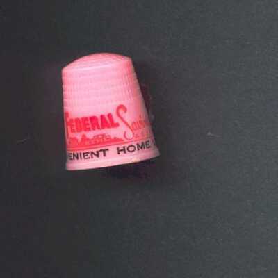 Thimble 1569