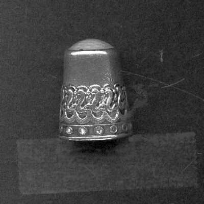 Thimble 2395