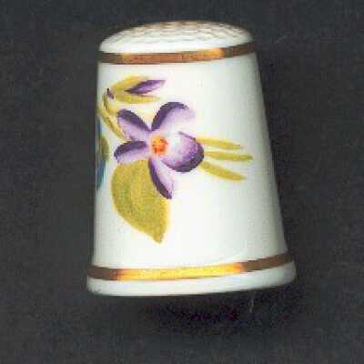 Thimble 0137
