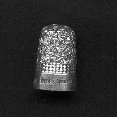 Thimble 0996