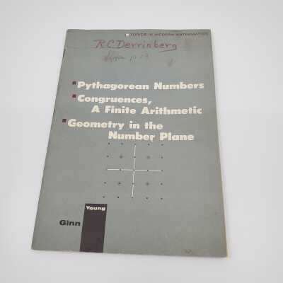 Math - Topics in Modern Mathematics