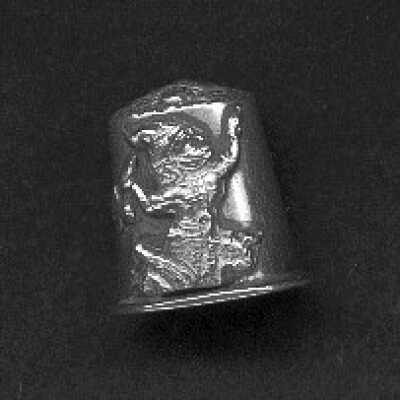Thimble 0147
