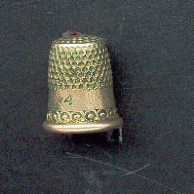 Thimble 2302