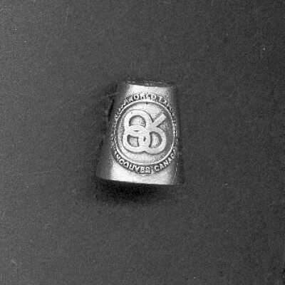 Thimble 1332
