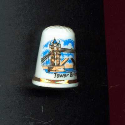 Thimble 2264