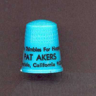 Thimble 0635
