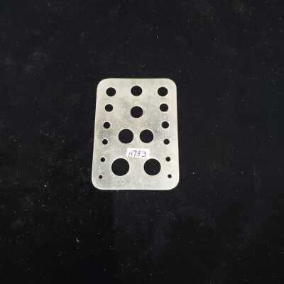 Knitting Needle Gauge - K0783
