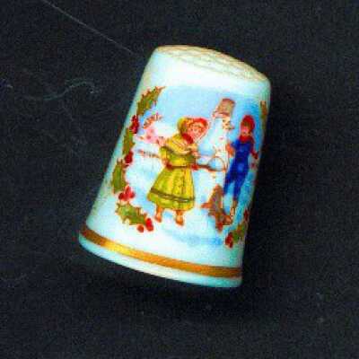 Thimble 2567
