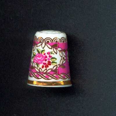 Thimble 1746