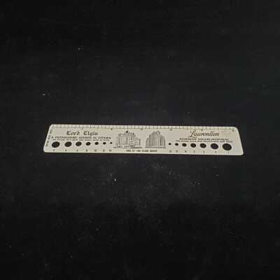 Knitting Needle Guage - K1064