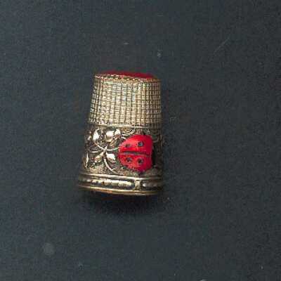 Thimble 1371