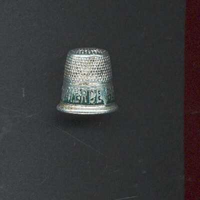 Thimble 1527