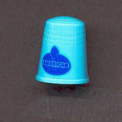 Thimble, Advertising 0289