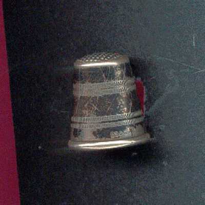 Thimble 2464