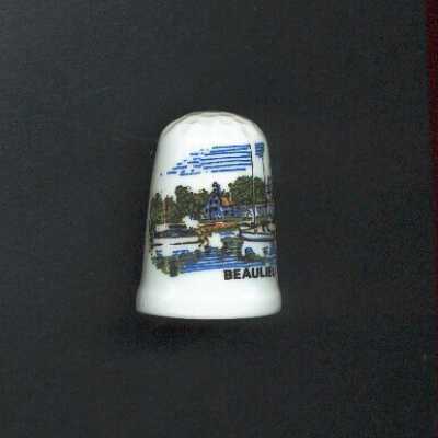 Thimble 1258