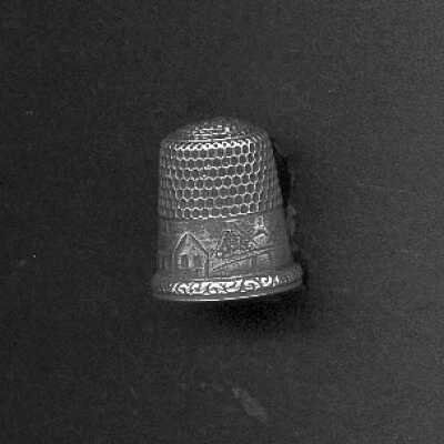 Thimble 1938
