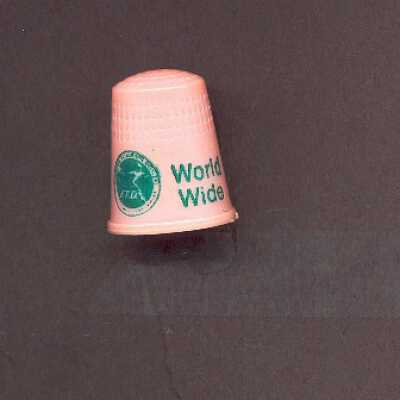 Thimble 0891