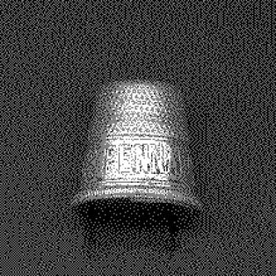 Thimble 0837