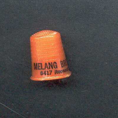 Thimble 1161