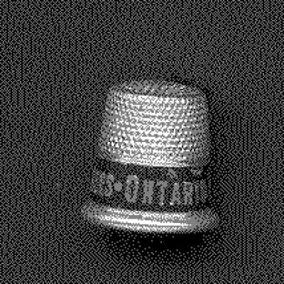 Thimble 0750
