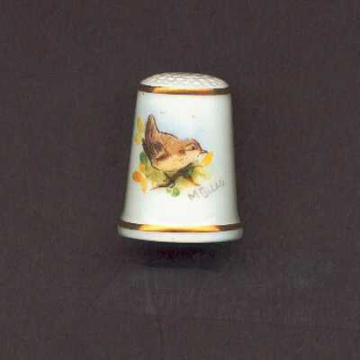 Thimble 0554