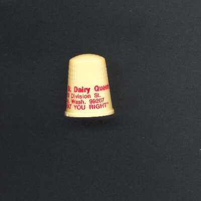 Thimble 1617