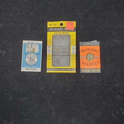 Needle Package - K1513